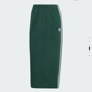 Adidas Women's ADICOLOR KNIT SKIRT